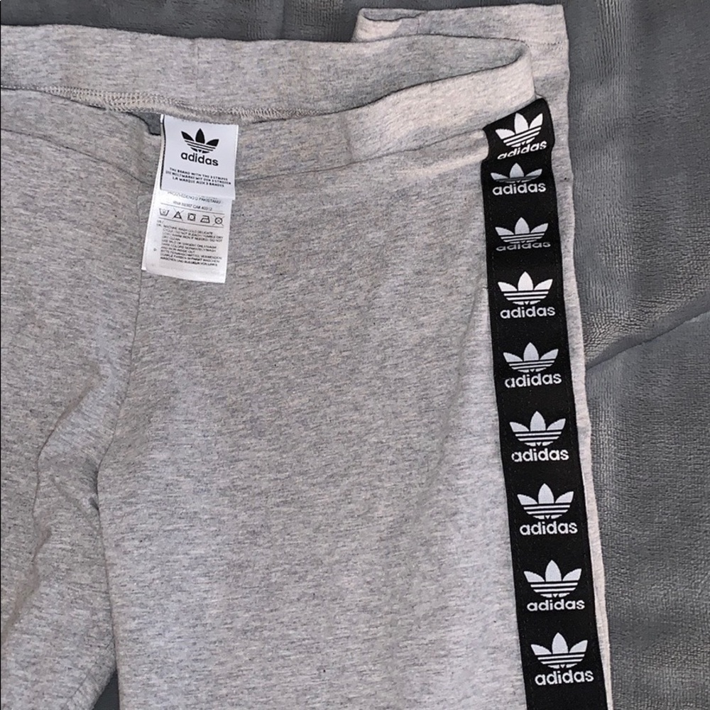 Adidas Leggings